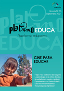Platino Educa Revista 15 - 2021 Septiembre